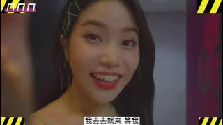 MAMAMOO #82 搞事的漂亮傻瓜 金容仙🤣 🐰🐹🐶🦁