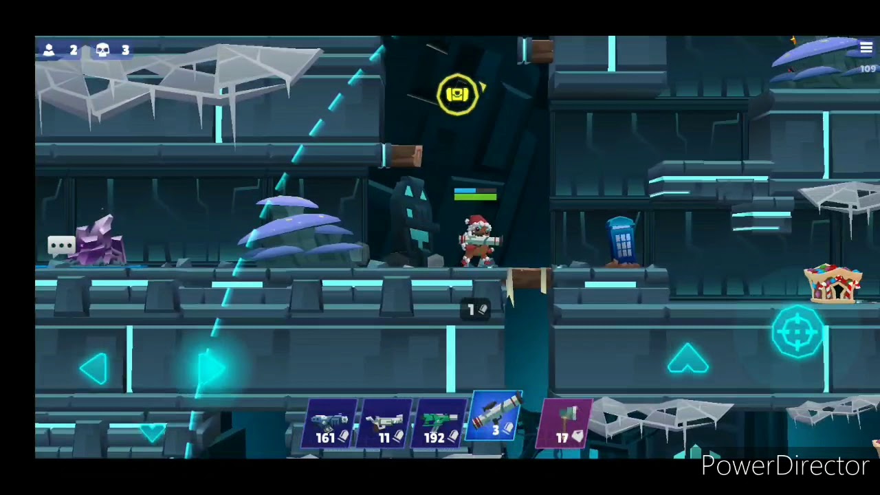 TEAMERS IN SOLO GETTING ANNIHILATED - Bullet League gameplay.