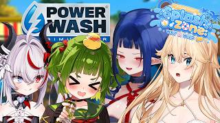 Nitya Ch. 【Phase Connect】の配信のサムネイル画像