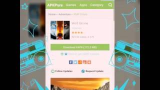 hacker Wolf online Super mod
