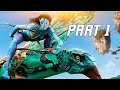 Avatar: Frontiers of Pandora Walkthrough Part 1
