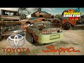 Restoration Toyota Supra - Car Mechanic Simulator 2018