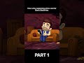 Jetpack Joyride Shorts Chapter 3 - Part 1 #shorts #jetpackjoyride #animatedshortfilm #gamelore