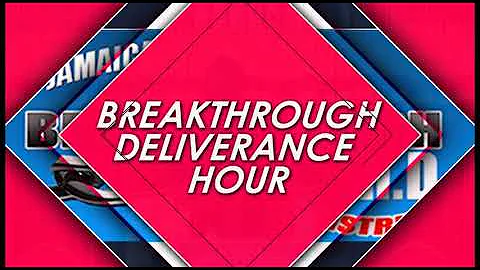 Lord Have Mercy On Me -  Rev Mark Stewart