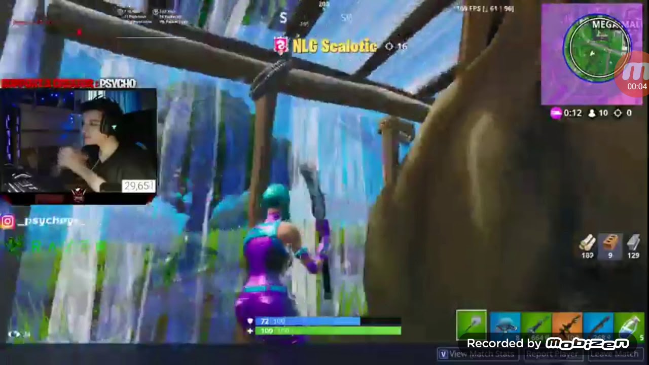 Σκοτωσα τον scalotic.(εισαι τελειος scalotic❤)