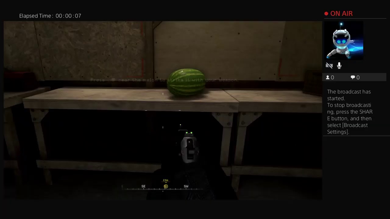 Best moment in gaming history - YouTube