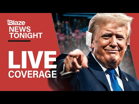 Blaze Media's RNC