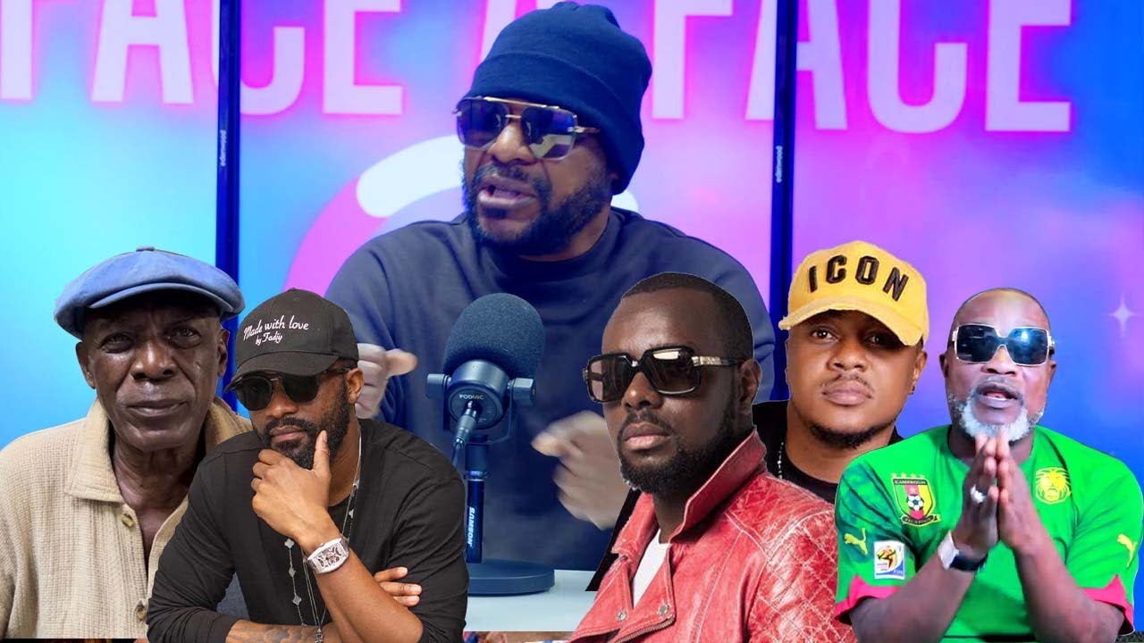 FALLY HUMILIER PAR TONTON LAY EVOLOKO PREND DEFENSE DE GIMS SON FRERE DE YOLO Et EVOLOKO ALALA TE