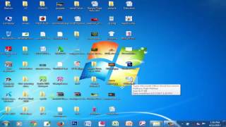 Computer Office Application  First  Class