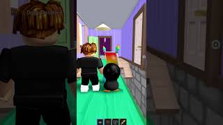 Guu Guu Gaa Gaa Penguin &amp; Bacon play squid game 😂