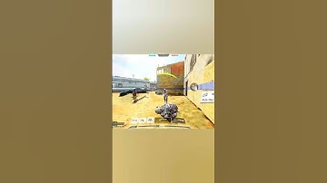 Had No Idea #shorts #cod #sniping