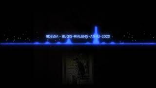 MINANG BUGIS RIALENG ATIKU REMIX 8DEWA