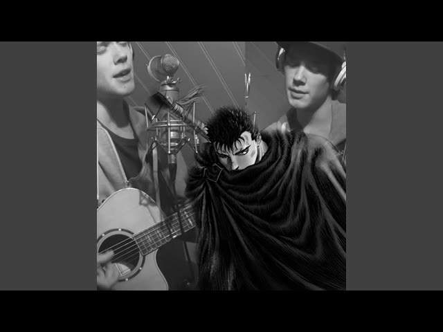 Waiting so long Berserk