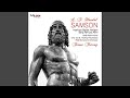 Samson HWV 57 Sung In German Act I Act I Oh First Created Beam Chorus mp3