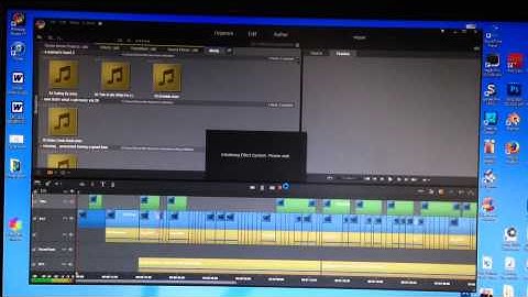 pinnacle studio 17 crashing