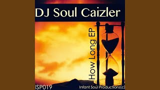 Treat Me (DJ Soul Caizler Remix)
