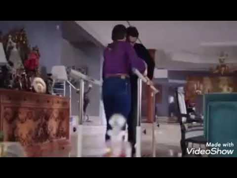 تمنيت الموت تديني عليك أصيل وفرحات