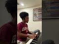 Koumba covering “Somewhere Only We Know” by Keane @keaneofficial #koumbamusic #short #coversong