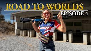One Last Surprise Before Shotgun Worlds