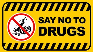 "Strategies to Combat Drugs and Crime: A Comprehensive Breakdown" #tranding #youtube