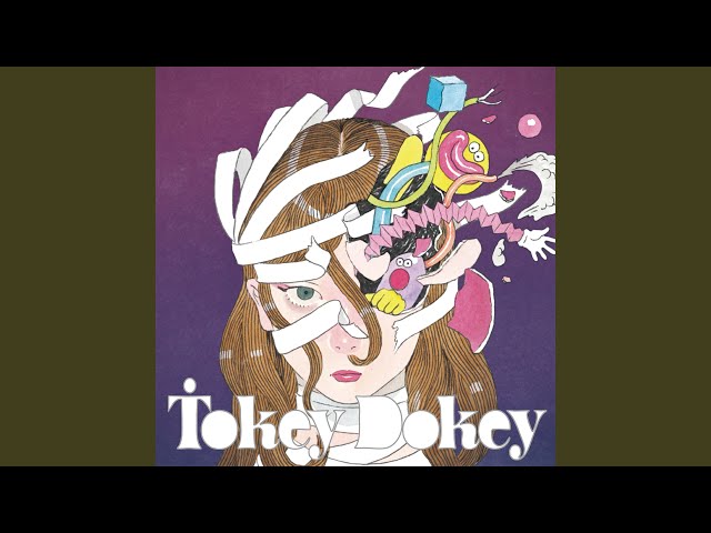 Tokey-DokeyNEW!hitomi