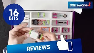 Littlebits Korg Synth Kit