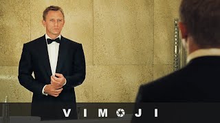 Смокинг В Стиле Джеймс Бонда | 007: Казино Рояль