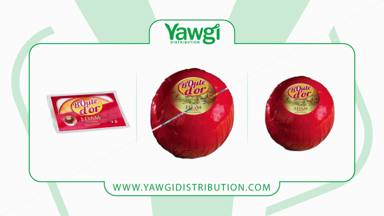 Yawgi Distribution, Boule d'Or, Oland, El Mejor Chef,