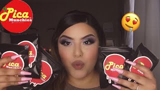 Pica Munchies Review
