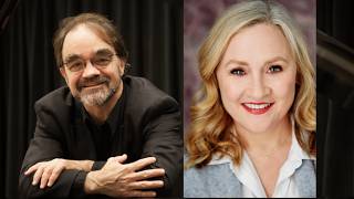 4/12/26  Elizabeth Kluegel & John S Earle: "Women's Loves and Losses" -- an Emerson Avenue Salonline