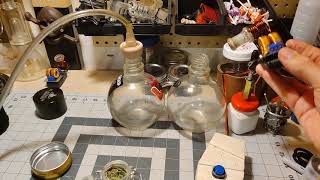 InductionVap v3 Body, v1 element, full session
