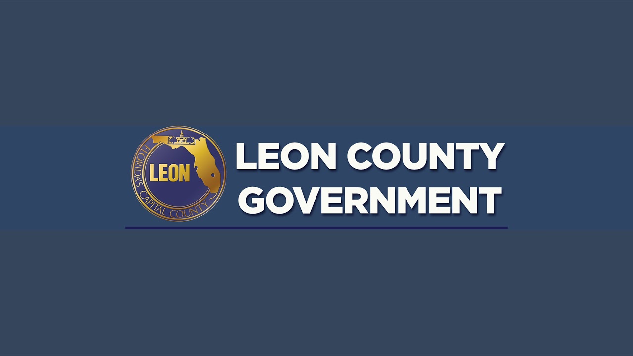 LeonCountyFL Live Stream