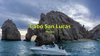 A Visit to Cabo San Lucas, Mexico by DarAdventures 90 views 2 years ago 2 minutes, 13 seconds