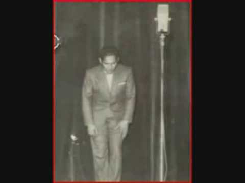 Julio Jaramillo Mueca de Loza Tango ( Coleccin Dan...