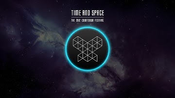 Time and Space 2012 Official Video
