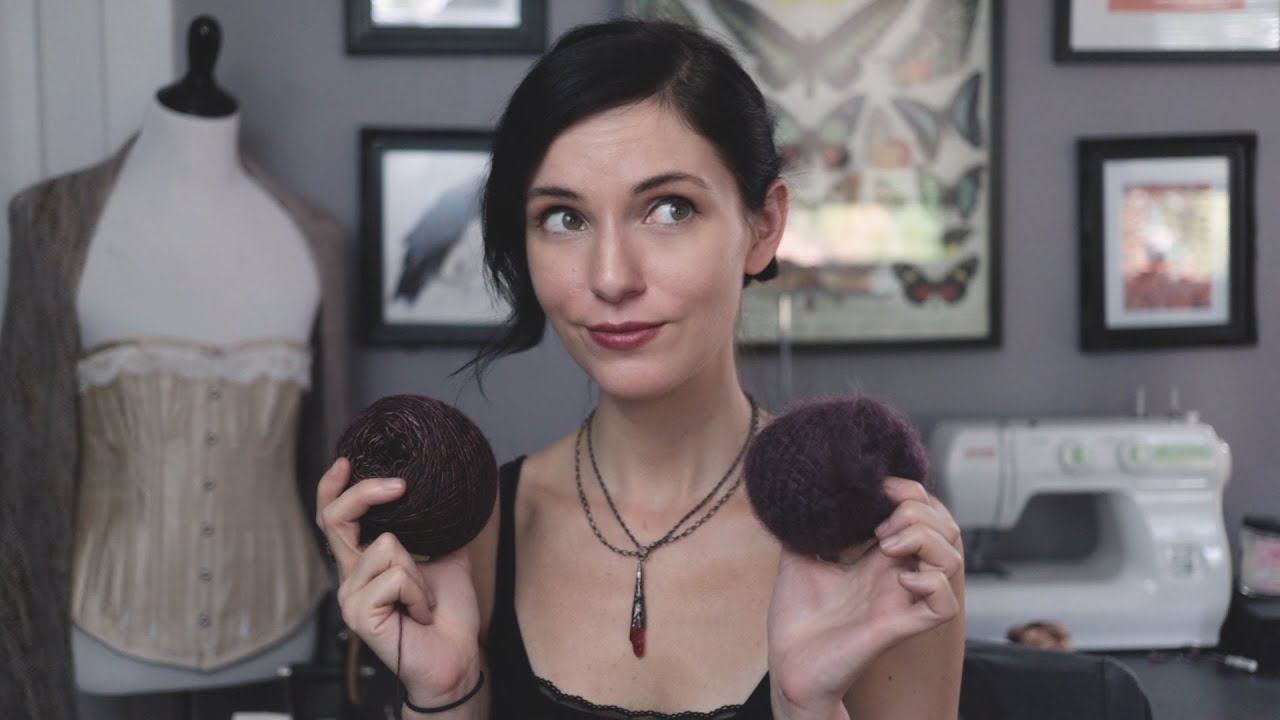 VOOLENVINE: Episode 317 - "Tale Of the Disintegrating Skirt"