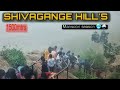 Full fog   shivagange hills 1368 mtrs height    dkgraphy