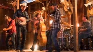 Turnpike Troubadours     Ringing In The Year chords