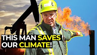 Green Heroes: Battling Methane Leaks | Free Doc Bites