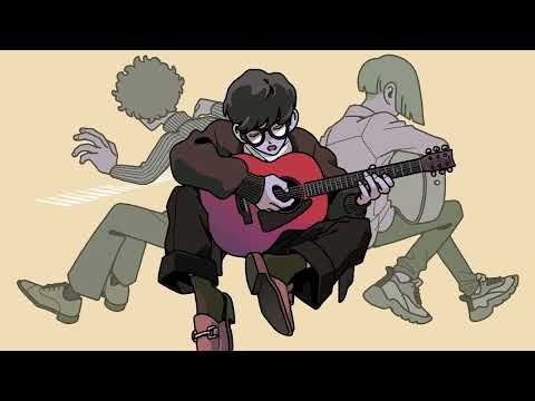 なとり - Overdose(Acoustic) 歌ってみた