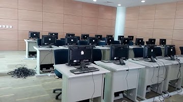Computer LAB