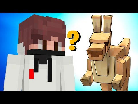 AQUINO reacciona a Primeras TEORÍAS MINECRAFT 1.22 de Bobicraft
