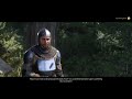KCD2 Sir Valentine's Sword