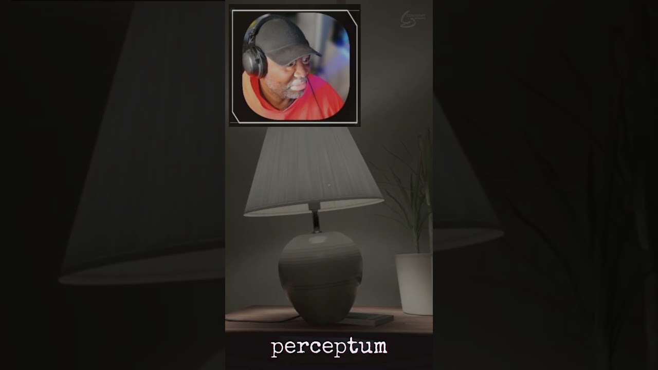 #Perceptum