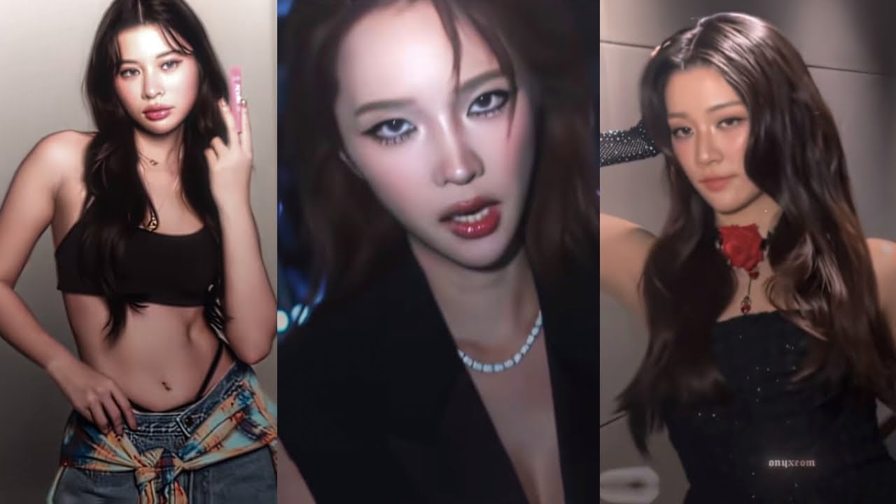 30 Minutes Of My Favorite Gl Series/Ships/Actresses For @emseareacts 