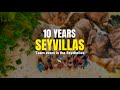 10 years seyvillas  team event in the seychelles