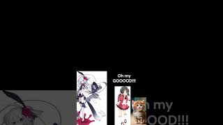 Kaai Yuki and Eleanor find a kitty (Eleanor Forte AI Lite)