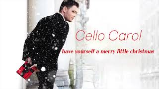 Have Yourself A Merry Little Christmas - Hugh Martin (바이올린, 피아노) by Pianist Jin