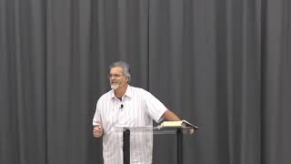 2023/07/02 - Theft, Restitution, and Jesus - Exodus 22:1-4