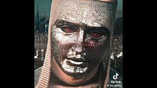 King Baldwin and Saladin edit |#fyp #foryoupage #kingdomofheaven #